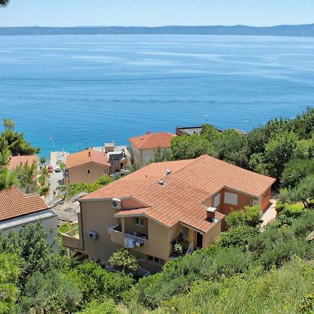 Apartments By The Sea Podgora, Makarska - 2594 Exterior photo