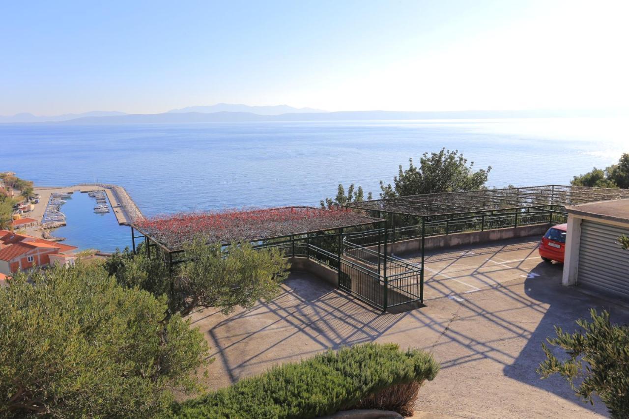 Apartments By The Sea Podgora, Makarska - 2594 Exterior photo