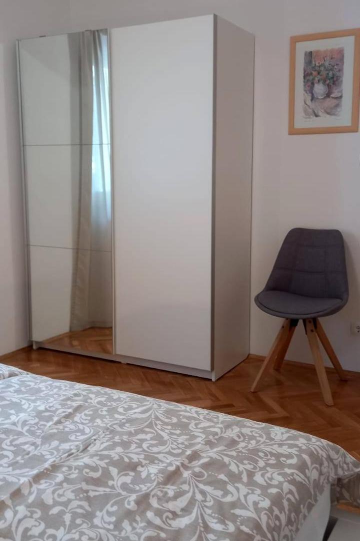 Apartments By The Sea Podgora, Makarska - 2594 Room photo