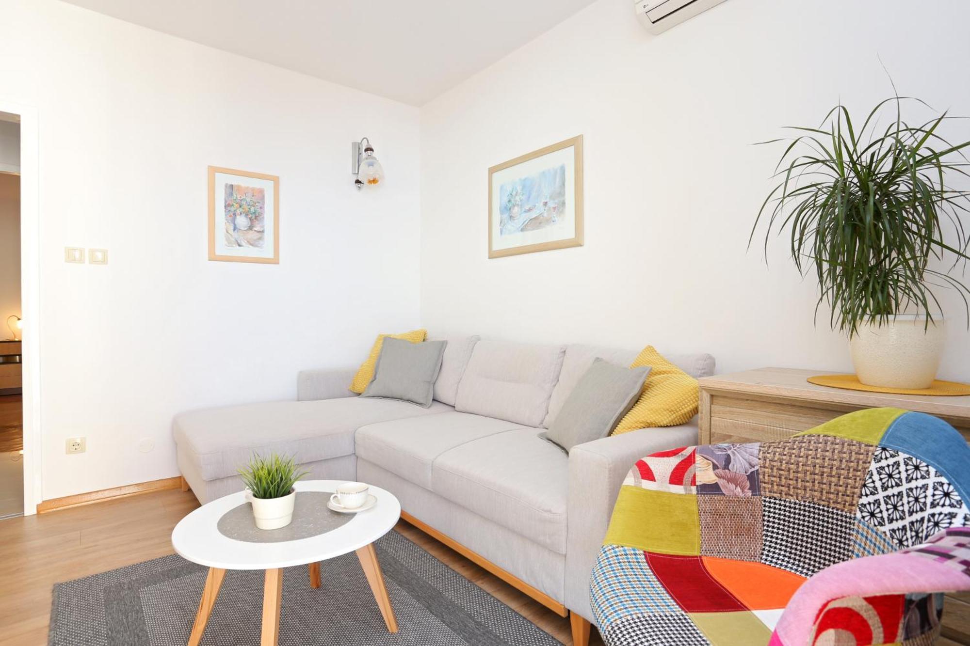 Apartments By The Sea Podgora, Makarska - 2594 Room photo