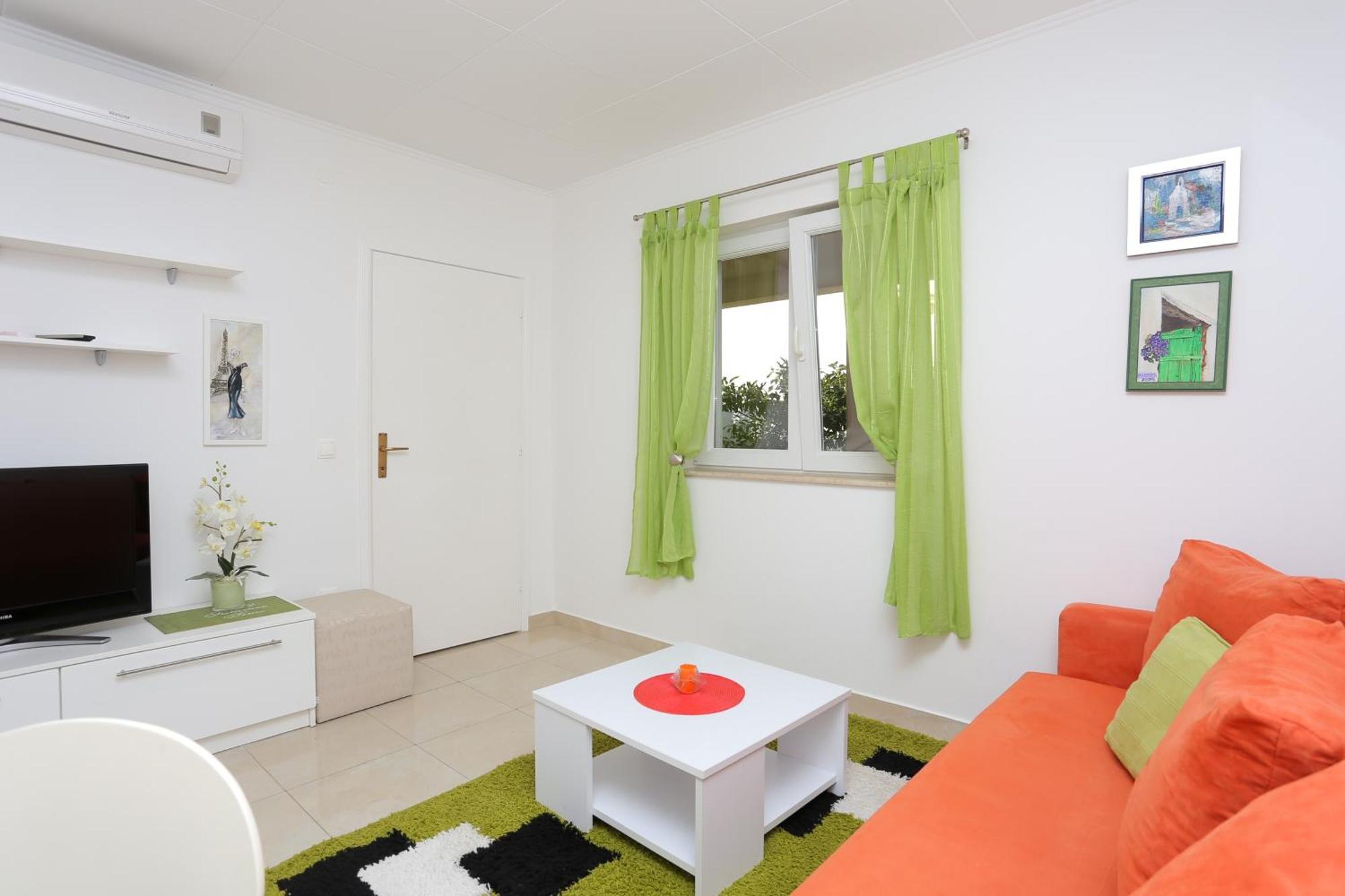 Apartments By The Sea Podgora, Makarska - 2594 Room photo